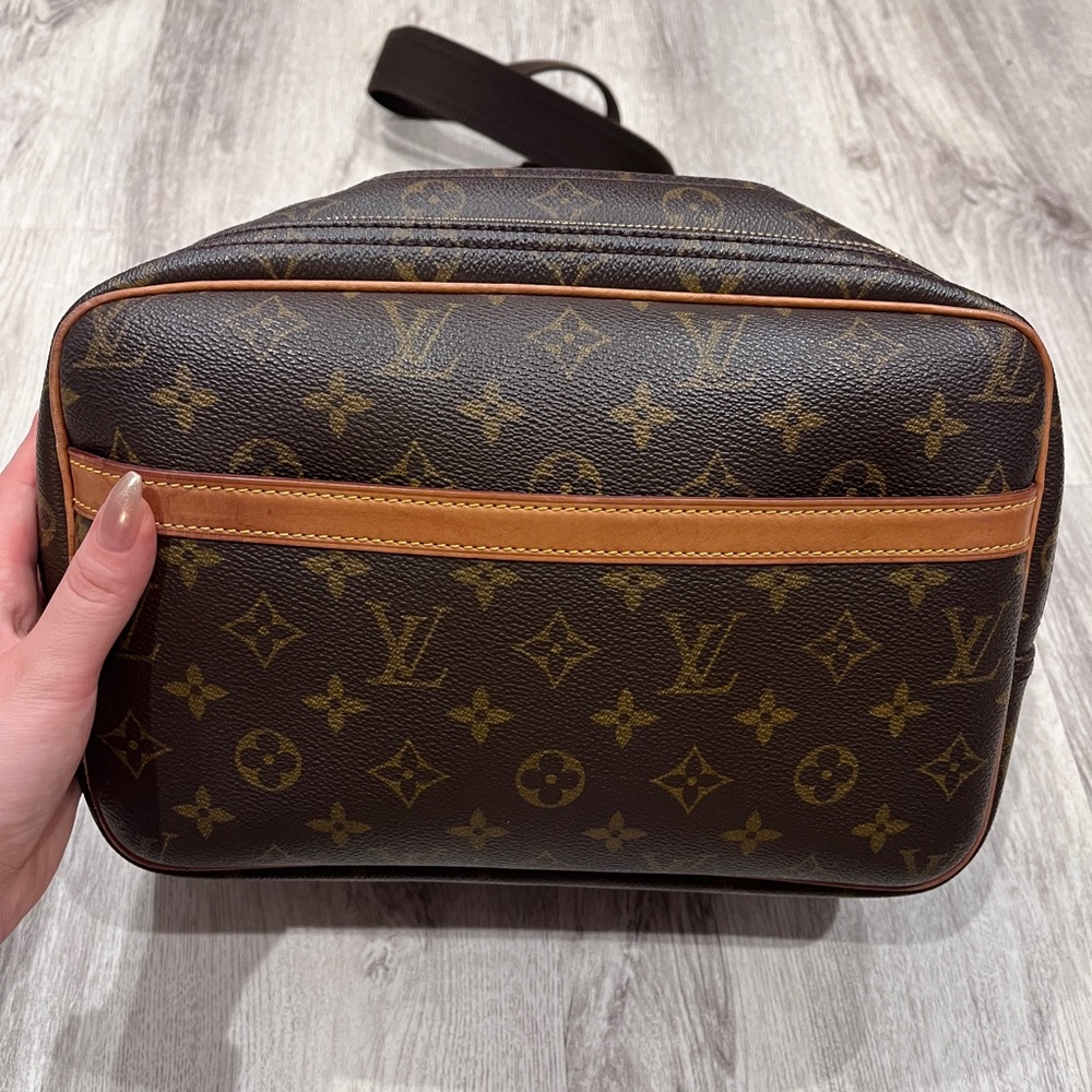 Louis Vuitton crossbody bag
